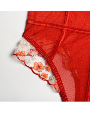 Спокусливі мережива Teddy VERY SEXY 