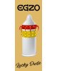 Презервативи EGZO Lucky Dude Презервативи EGZO Lucky Dude