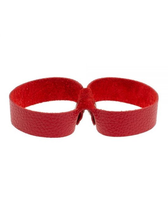 Наручники Miracles, Red S Наручники Miracles, Red S