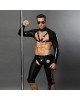 Костюм поліцейського Candy Boy Rico XS/S Костюм поліцейського Candy Boy Rico XS/S
