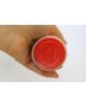 Вібратор EGZO Ciberskin VNS004 (20,5 см х 4,2 см) Вібратор EGZO Ciberskin VNS004 (20,5 см х 4,2 см)