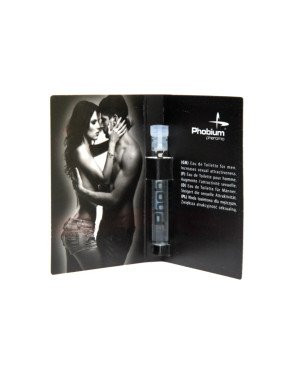 Пробник PHOBIUM Pheromo for men, 1 мл Пробник PHOBIUM Pheromo for men, 1 мл