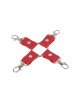Фіксатор Leather Fixer, Red Фіксатор Leather Fixer, Red