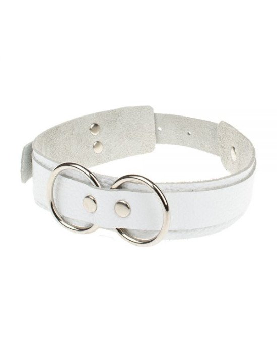 Нашийник Secret Desire, White Нашийник Secret Desire, White