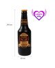 Мастурбато-вагіна пляшка Beer bottle masturbation Cup без вібрації тілесний Мастурбато-вагіна пляшка Beer bottle masturbation Cup без вібрації тілесний
