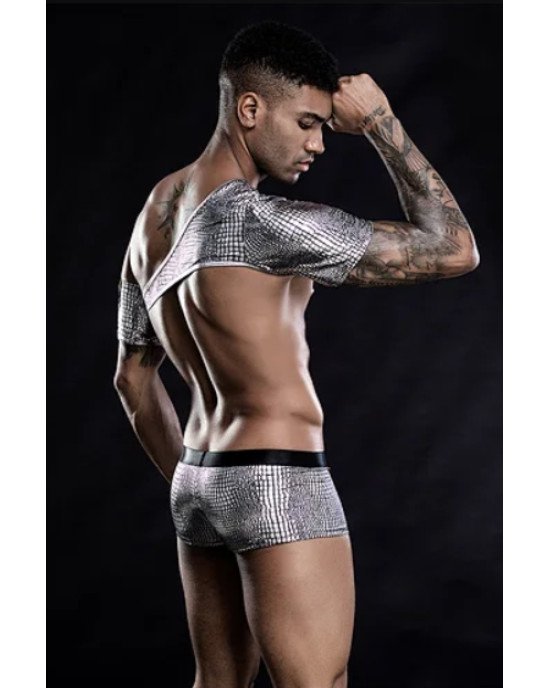 Еротичний чоловічий комплект SEXYMAN S/L Еротичний чоловічий комплект SEXYMAN S/L