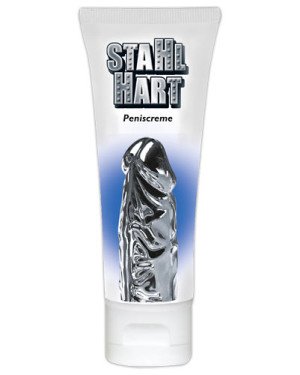 Крем для чоловіків Stahl Hart Peniscreme 80 мл
