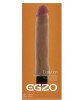 Вібратор EGZO Ciberskin VNS001 (23х4,5 см)