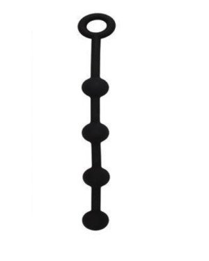 Анальні намисто ”P” Storm Beads S