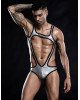 Боді чоловіче Jacob Bodysuit S/L