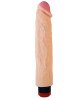 Вібратор EGZO Ciberskin VNS001 (23х4,5 см)