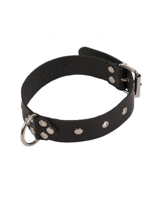Нашийник Dominant Collar, Black Нашийник Dominant Collar, Black
