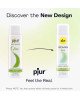 Лубрикант на водній основі pjur Woman Aloe 100 мл Лубрикант на водній основі pjur Woman Aloe 100 мл