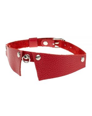 Нашийник Strict Style, Red