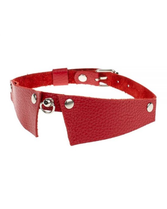 Нашийник Strict Style, Red Нашийник Strict Style, Red