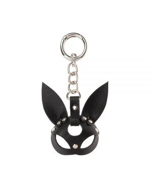 Брелок Bugs Bunny, Smooth Black