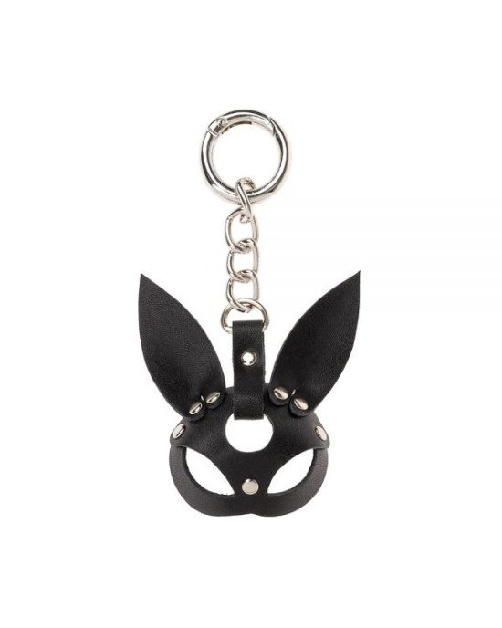 Брелок Bugs Bunny, Smooth Black Брелок Bugs Bunny, Smooth Black