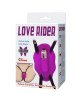 Стимулятор клітора Lover Rider Стимулятор клітора Lover Rider