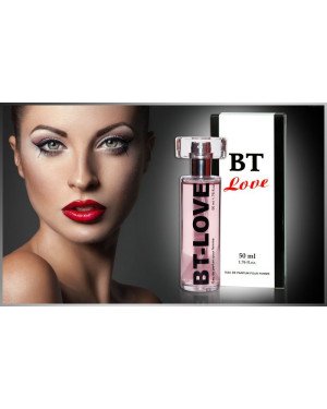 Духи з феромонами жіночі BT-LOVE 50 мл