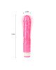 Вібромасажер Basic Pulsator,Pink Вібромасажер Basic Pulsator,Pink