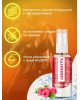 Оральний гель-лубрикант EGZO AROMA GEL - Raspberry, 50 мл Оральний гель-лубрикант EGZO AROMA GEL - Raspberry, 50 мл