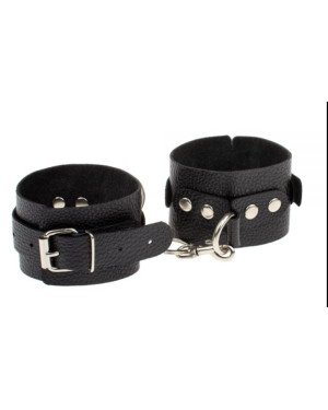 Наручники Obediense, Black
