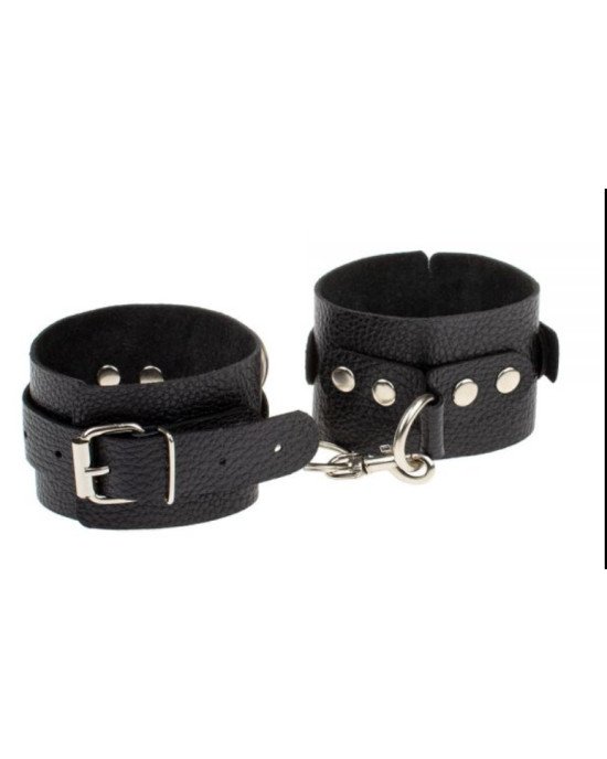 Наручники Obediense, Black Наручники Obediense, Black