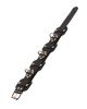 Нашийник VIP Leather Collar, Black Нашийник VIP Leather Collar, Black