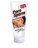 Мастило, що імітує сперму Porn Sperm 125 мл Мастило, що імітує сперму Porn Sperm 125 мл