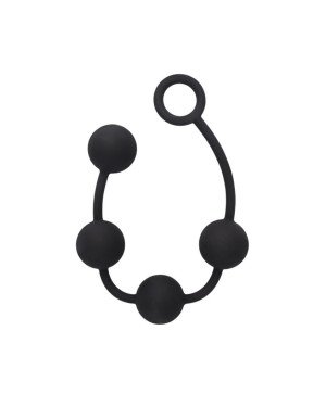 Анальні намисто ”P” Storm Beads M