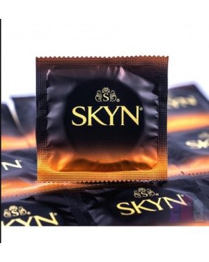 Безлатексні поліізопренові презервативи SKYN King Size Large Grande Taille (XL) (по 1шт)