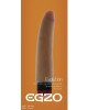 Вібратор EGZO Ciberskin VNS002 (18 см х 3,5 см)