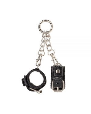 Брелок Handcuffs, Black
