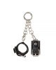 Брелок Handcuffs, Black Брелок Handcuffs, Black