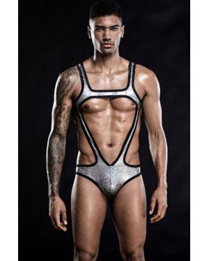 Боді чоловіче Jacob Bodysuit S/L