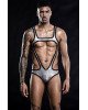 Боді чоловіче Jacob Bodysuit S/L