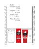 Вагінальний лубрикант Original CBD from Amsterdam - Waterbased Lubricant, 50 ml Вагінальний лубрикант Original CBD from Amsterdam - Waterbased Lubricant, 50 ml