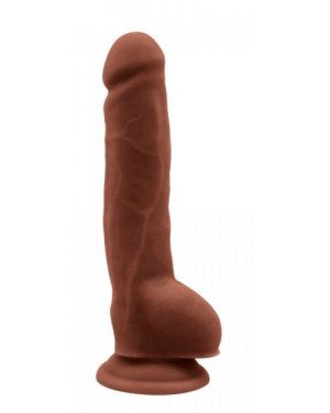 Фалоімітатор Carnal Pleasure, Latin
