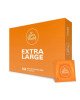 Презервативи збільшеної ширини Love Match - Extra Large (по 1 шт) Презервативи збільшеної ширини Love Match - Extra Large (по 1 шт)
