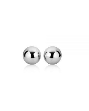 Вагінальні кульки Passion Dual Balls 20mm Вагінальні кульки Passion Dual Balls 20mm
