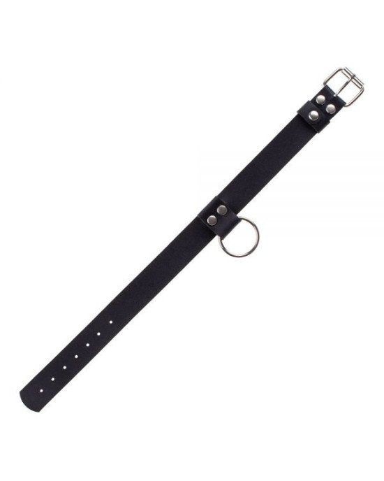 Нашийник Ring of Humiliti, Smooth Black Нашийник Ring of Humiliti, Smooth Black