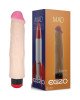 Вібратор EGZO Ciberskin VNS005 (21 см х 4,7 см) Вібратор EGZO Ciberskin VNS005 (21 см х 4,7 см)
