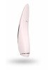 Вакуумний кліторальний стимулятор Satisfyer Luxury Pret-a-Porter 10 реж. вібрації та 11 реж. ваккума
