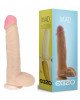 Фалоімітатор EGZO DS012 (24 см х 5 см)