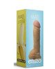 Фалоімітатор EGZO Ciberskin DS007 (20 см х 50 см) Фалоімітатор EGZO Ciberskin DS007 (20 см х 50 см)
