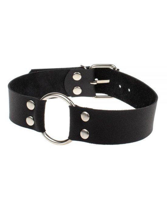 Нашийник Passion, Smooth Black Нашийник Passion, Smooth Black