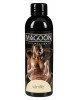 Олія масажна Magoon Vanille 100 мл (ваніль) Олія масажна Magoon Vanille 100 мл (ваніль)