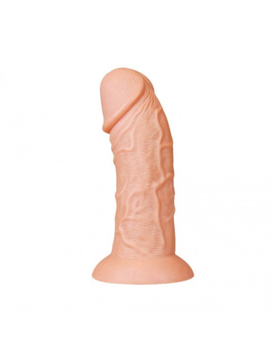 Фалоімітатор 9.5'' King-sized Dildo, Flesh