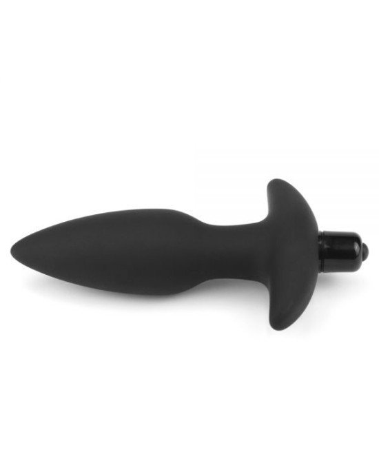 Анальний плаг із вібрацією Vibrating Anal Plug