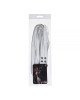 Флогер Double fancy flogger, White Флогер Double fancy flogger, White